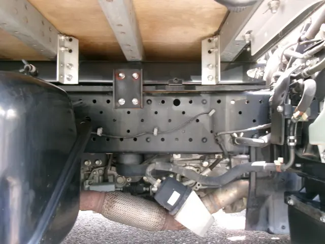いすゞ エルフ TPG-NMR85AN(2WD)の写真30