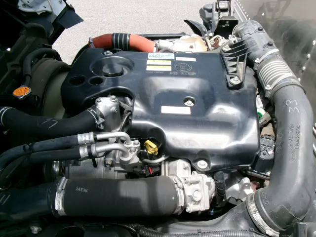 いすゞ エルフ TPG-NMR85AN(2WD)の写真31