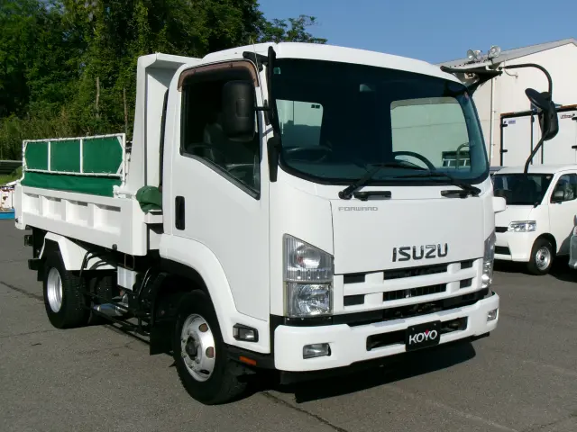 いすゞ フォワード FRR90-7069015(2WD)の写真2