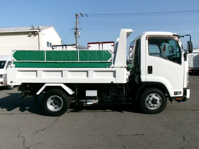 いすゞ フォワード FRR90-7069015(2WD)の写真3