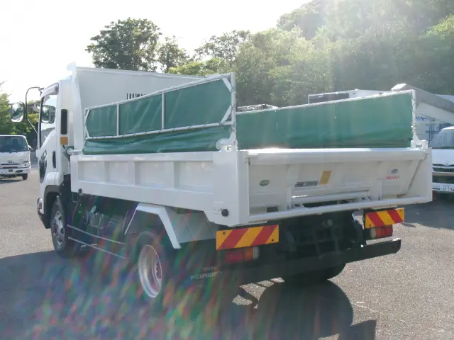 いすゞ フォワード FRR90-7069015(2WD)の写真6