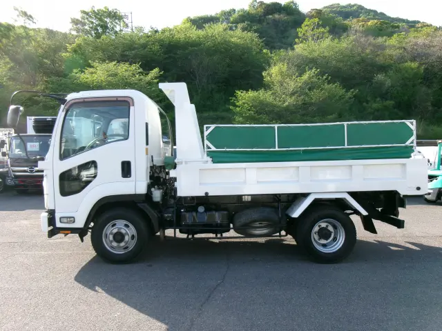 いすゞ フォワード FRR90-7069015(2WD)の写真7