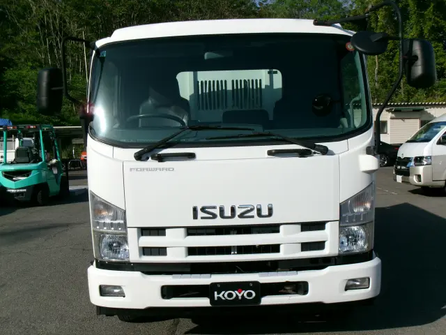 いすゞ フォワード FRR90-7069015(2WD)の写真8