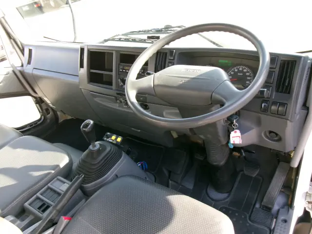 いすゞ フォワード FRR90-7069015(2WD)の写真9