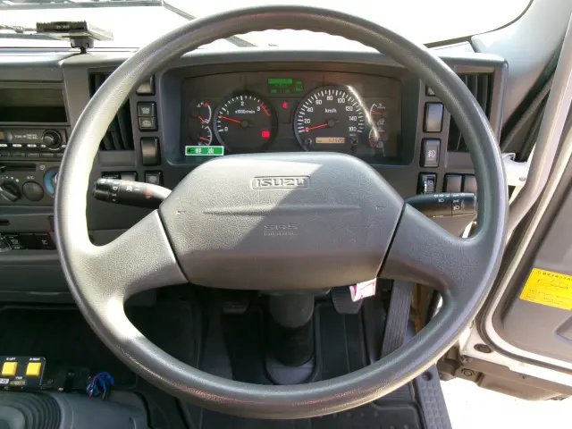 いすゞ フォワード FRR90-7069015(2WD)の写真11