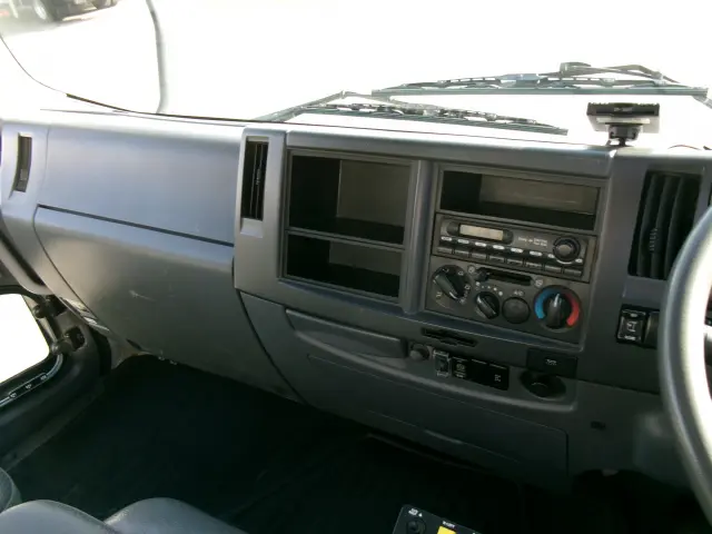 いすゞ フォワード FRR90-7069015(2WD)の写真13