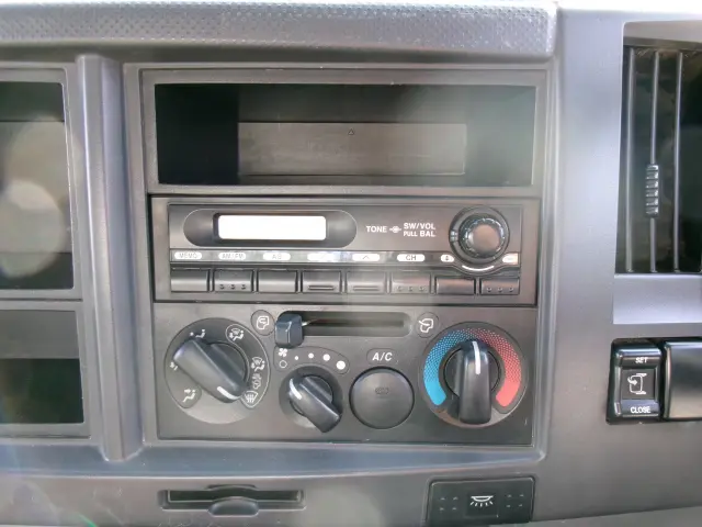 いすゞ フォワード FRR90-7069015(2WD)の写真14