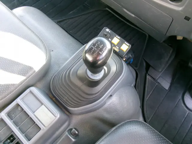 いすゞ フォワード FRR90-7069015(2WD)の写真15