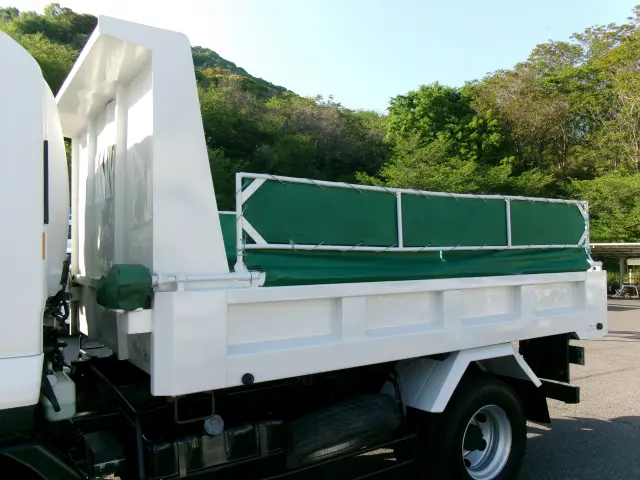 いすゞ フォワード FRR90-7069015(2WD)の写真19
