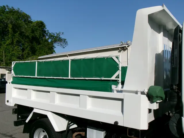 いすゞ フォワード FRR90-7069015(2WD)の写真20