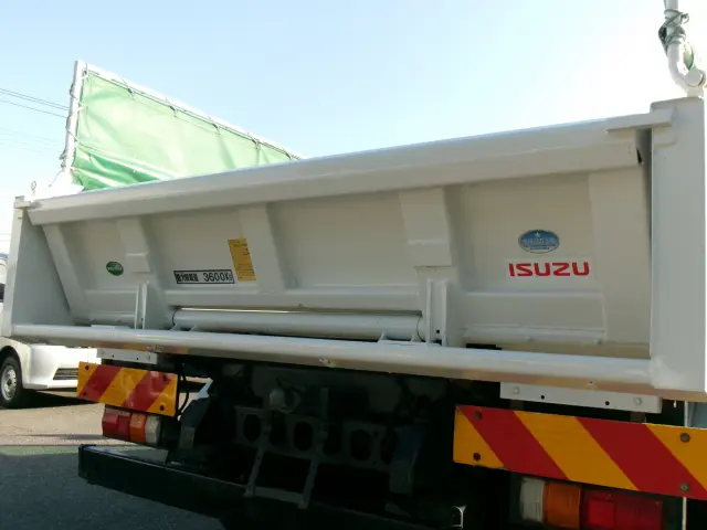 いすゞ フォワード FRR90-7069015(2WD)の写真21