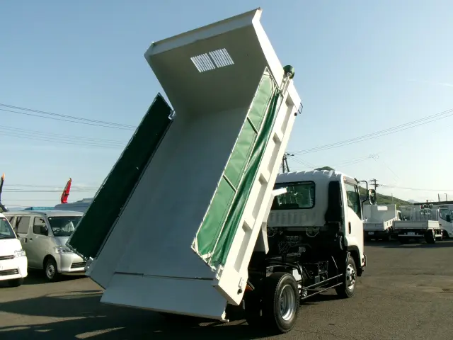 いすゞ フォワード FRR90-7069015(2WD)の写真22