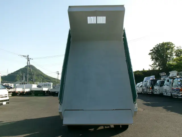 いすゞ フォワード FRR90-7069015(2WD)の写真23