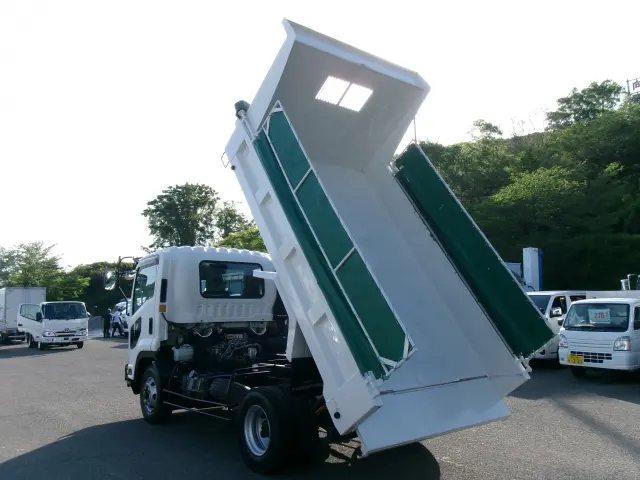 いすゞ フォワード FRR90-7069015(2WD)の写真24