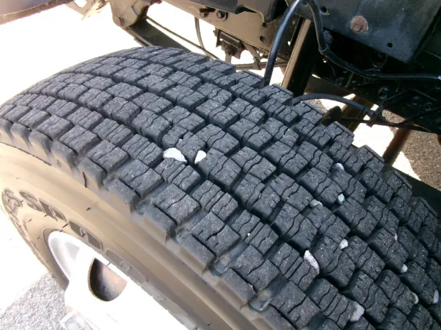 いすゞ フォワード FRR90-7069015(2WD)の写真29