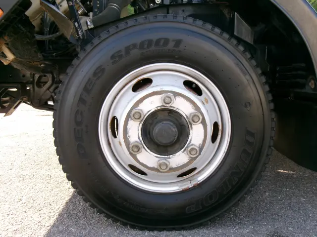 いすゞ フォワード FRR90-7069015(2WD)の写真30