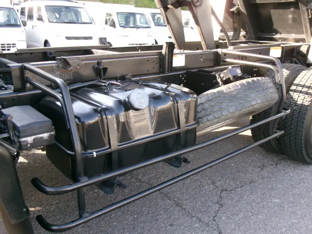 いすゞ フォワード FRR90-7069015(2WD)の写真31