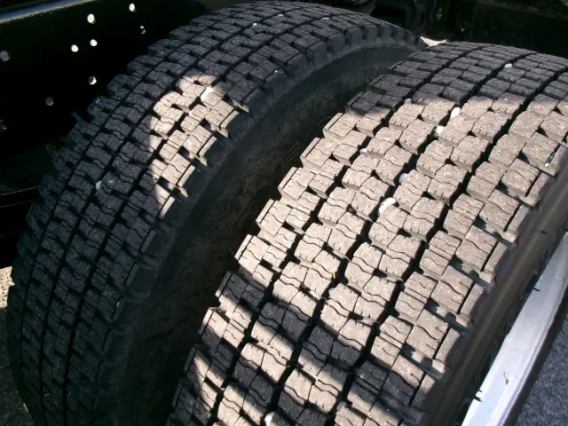 いすゞ フォワード FRR90-7069015(2WD)の写真32