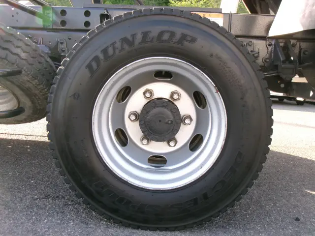 いすゞ フォワード FRR90-7069015(2WD)の写真33