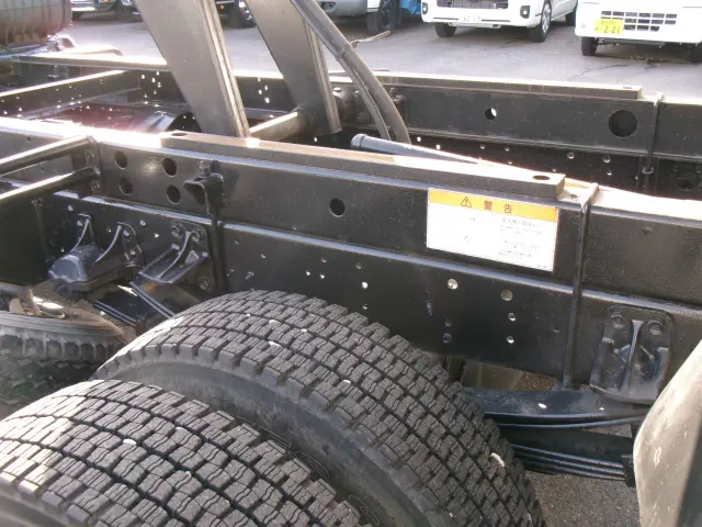 いすゞ フォワード FRR90-7069015(2WD)の写真34