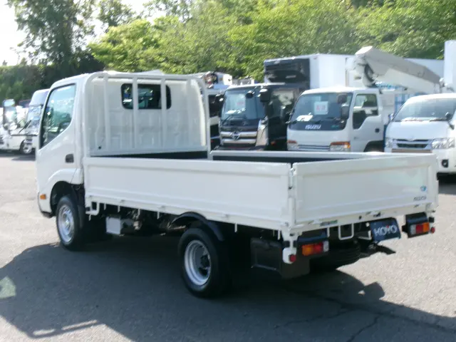 トヨタ ダイナ 2WG-GDY232(2WD)の写真3