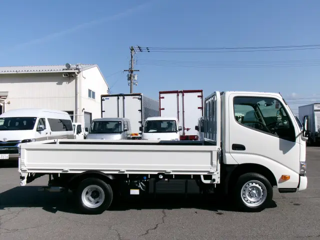 トヨタ ダイナ 2WG-GDY232(2WD)の写真5