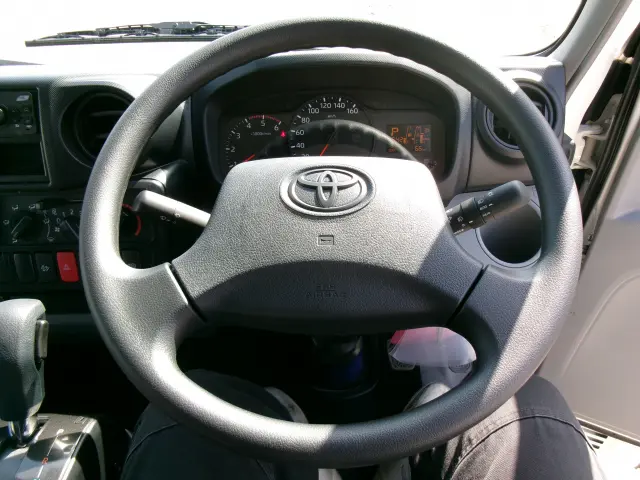 トヨタ ダイナ 2WG-GDY232(2WD)の写真8