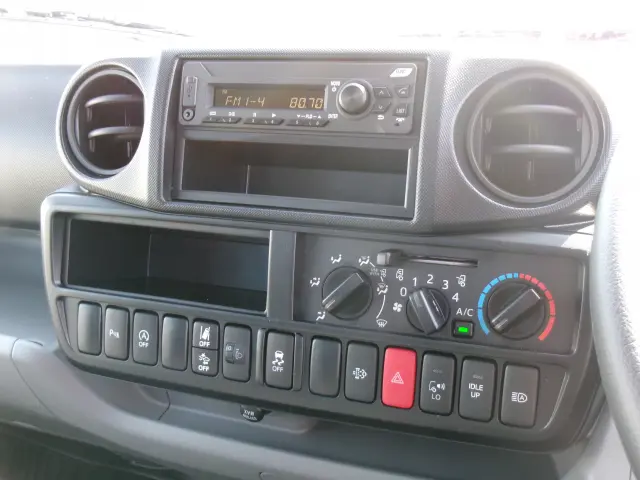 トヨタ ダイナ 2WG-GDY232(2WD)の写真12