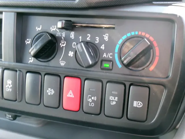 トヨタ ダイナ 2WG-GDY232(2WD)の写真14