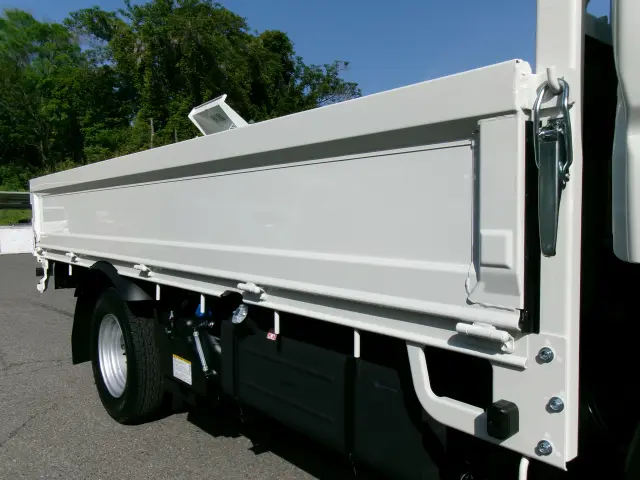 トヨタ ダイナ 2WG-GDY232(2WD)の写真19