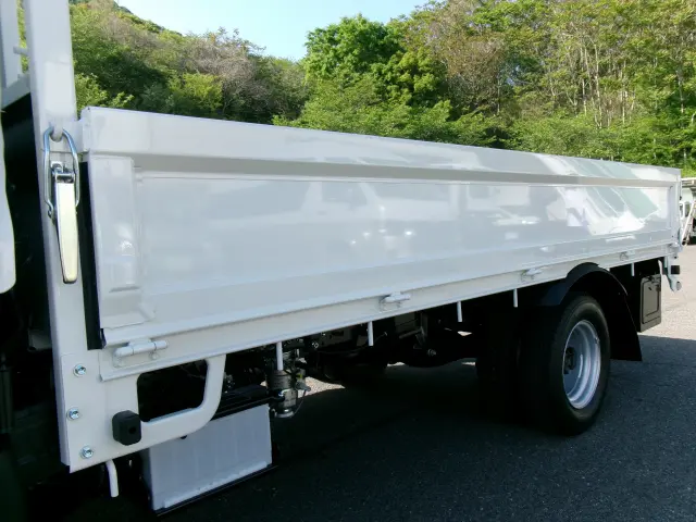 トヨタ ダイナ 2WG-GDY232(2WD)の写真20