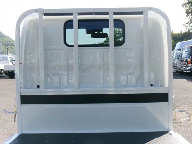 トヨタ ダイナ 2WG-GDY232(2WD)の写真23