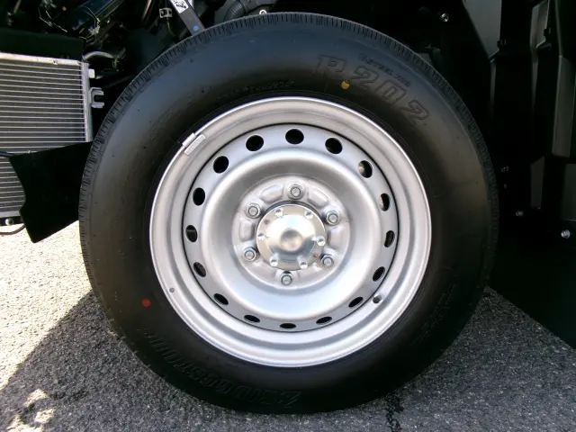 トヨタ ダイナ 2WG-GDY232(2WD)の写真25