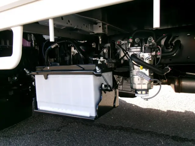 トヨタ ダイナ 2WG-GDY232(2WD)の写真26