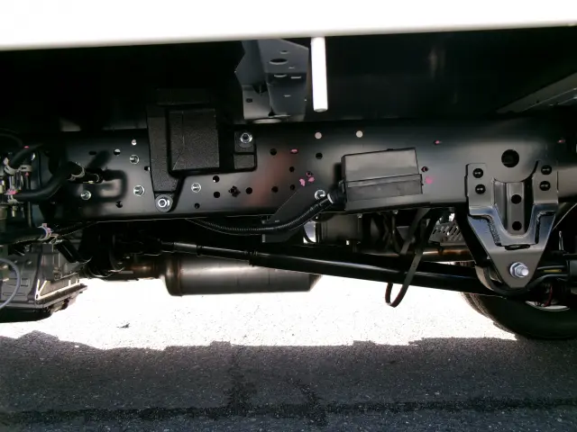 トヨタ ダイナ 2WG-GDY232(2WD)の写真27