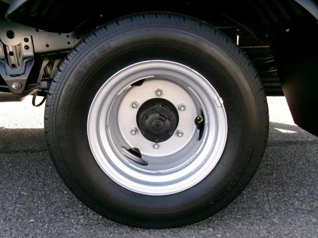 トヨタ ダイナ 2WG-GDY232(2WD)の写真28