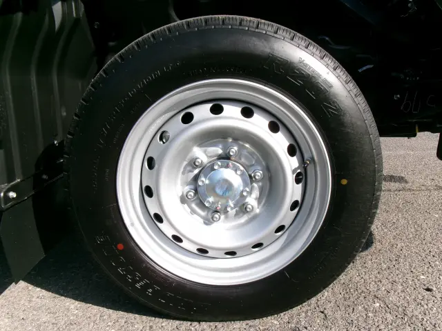 トヨタ ダイナ 2WG-GDY232(2WD)の写真30