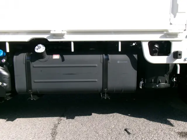 トヨタ ダイナ 2WG-GDY232(2WD)の写真31