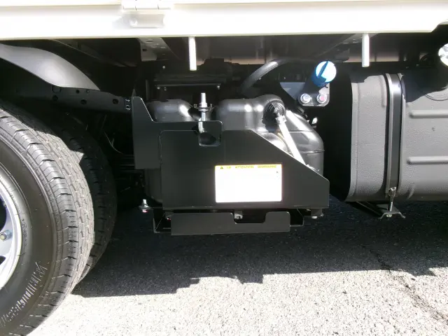 トヨタ ダイナ 2WG-GDY232(2WD)の写真32