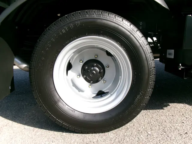 トヨタ ダイナ 2WG-GDY232(2WD)の写真33