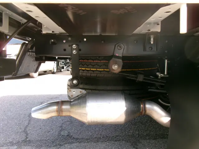 トヨタ ダイナ 2WG-GDY232(2WD)の写真34