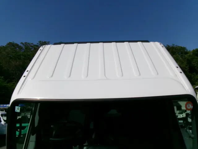 トヨタ ダイナ 2WG-GDY232(2WD)の写真37