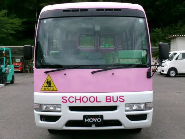 日産 シビリアン ABG-DVW41(2WD)の写真3