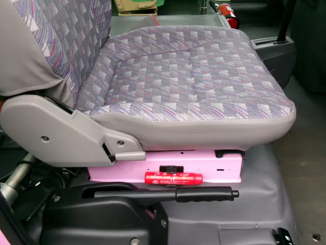 日産 シビリアン ABG-DVW41(2WD)の写真11