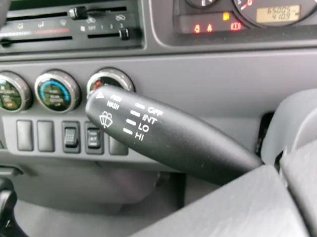 日産 シビリアン ABG-DVW41(2WD)の写真13