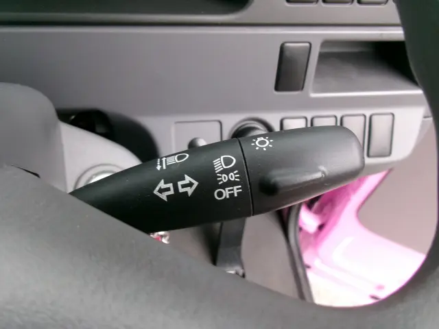 日産 シビリアン ABG-DVW41(2WD)の写真14