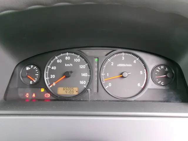 日産 シビリアン ABG-DVW41(2WD)の写真15