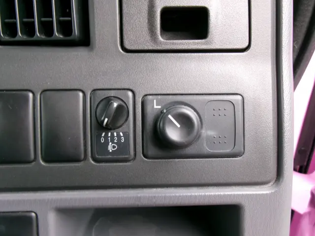 日産 シビリアン ABG-DVW41(2WD)の写真17