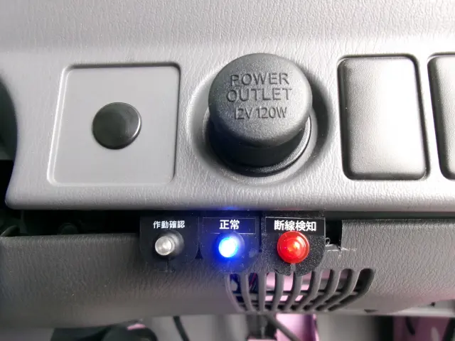 日産 シビリアン ABG-DVW41(2WD)の写真18