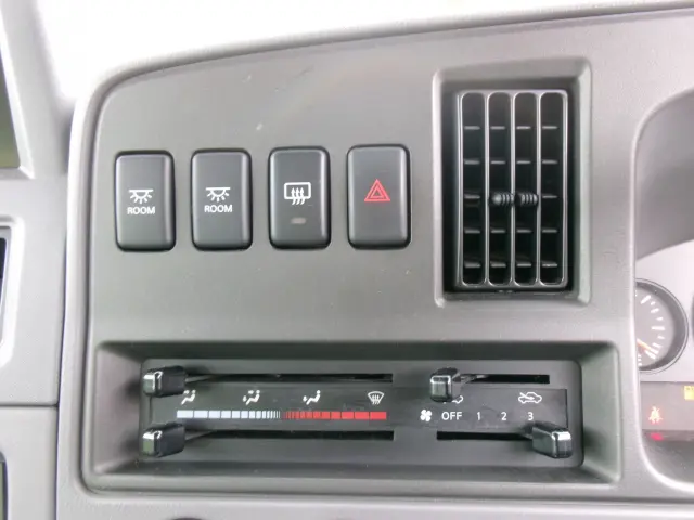 日産 シビリアン ABG-DVW41(2WD)の写真19